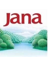 La reproduction de la marque Jana