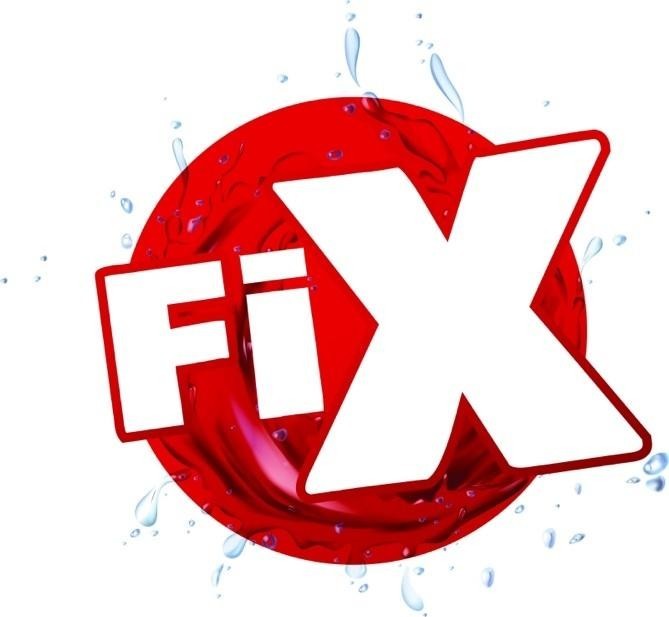 Paraqitja e markës FIX