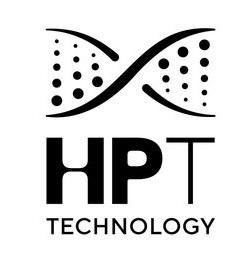 Paraqitja e markës HPT TECHNOLOGY
