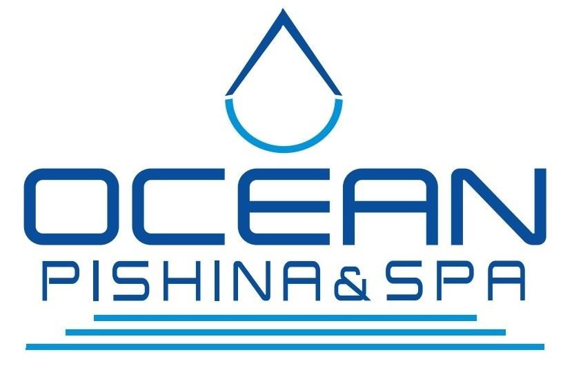 Paraqitja e markës OCEAN PISHINA&SPA