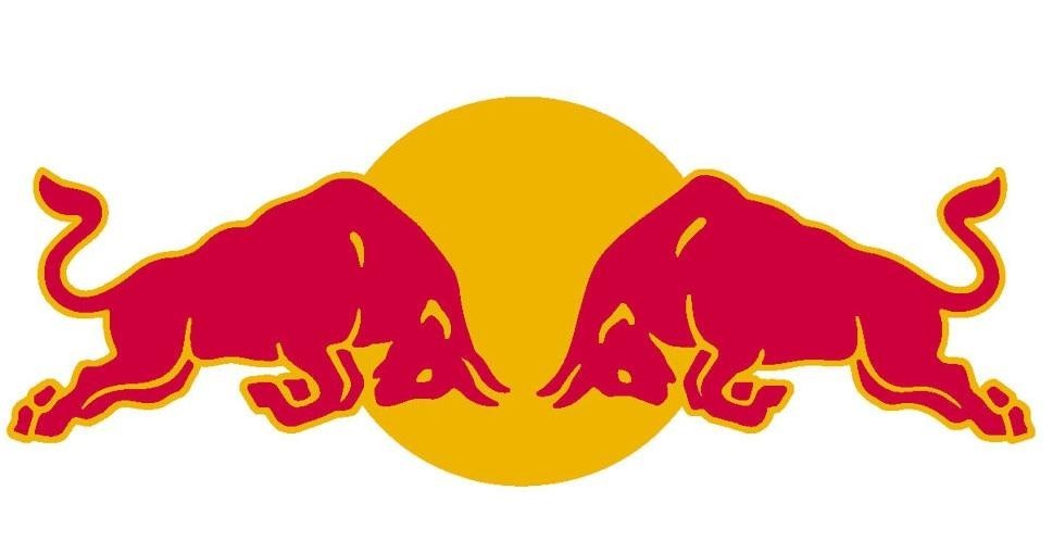 Paraqitja e markës red bull