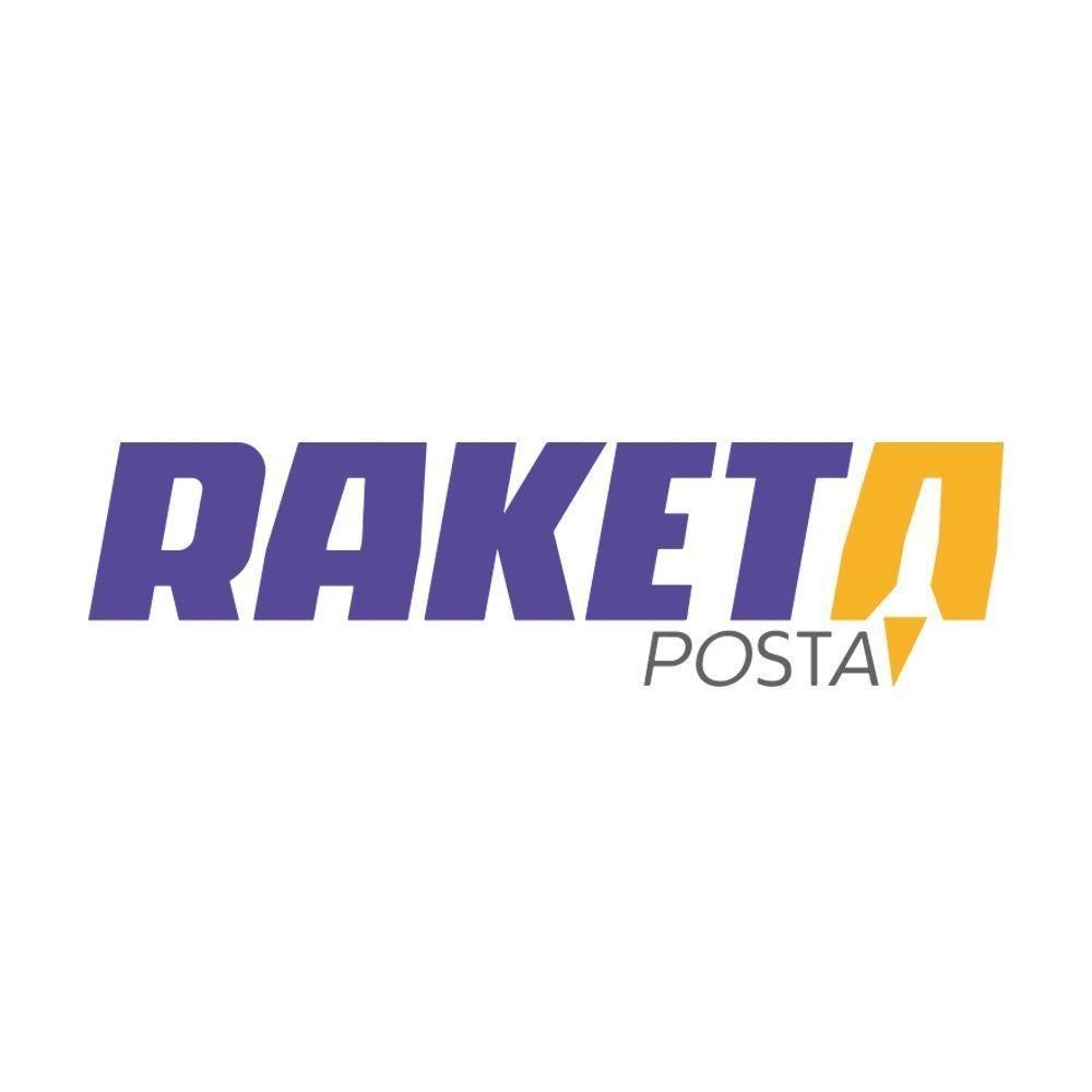 Paraqitja e markës RAKETA POSTA