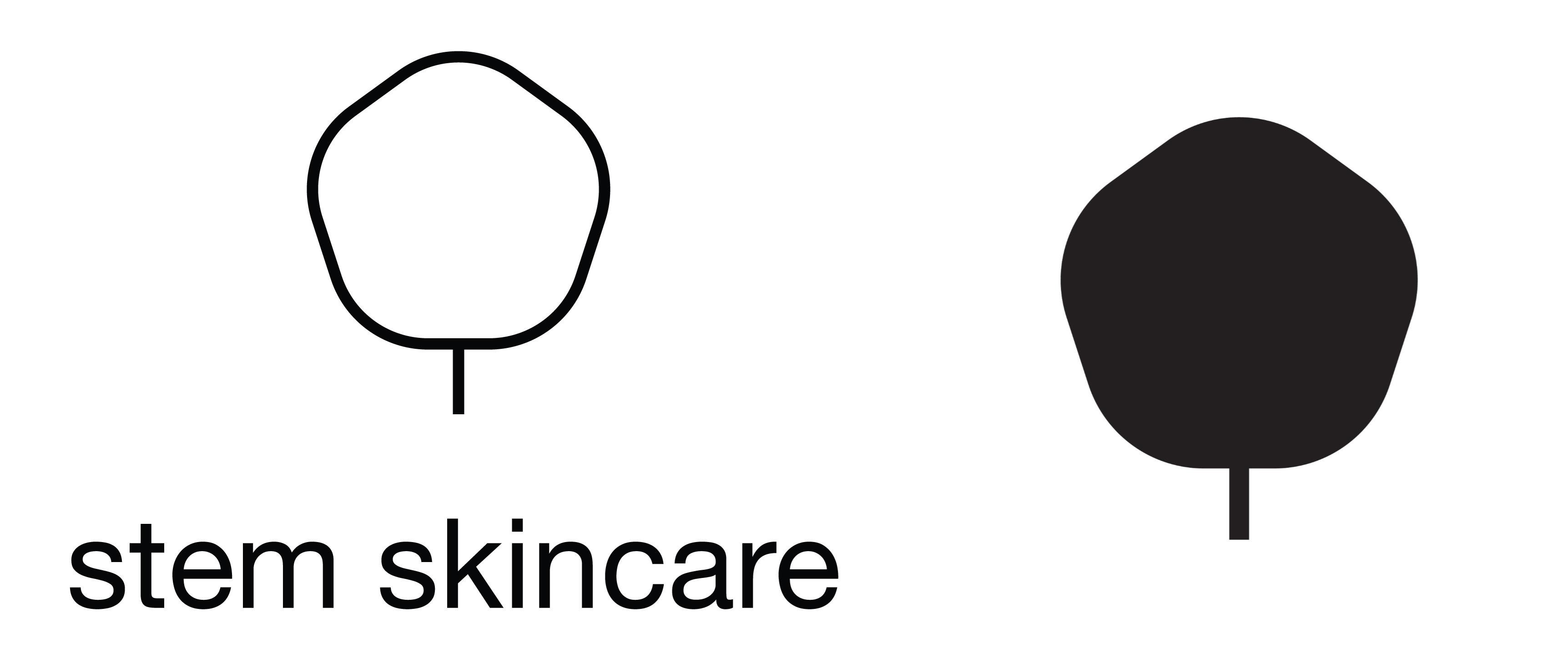 Paraqitja e markës stem skincare
