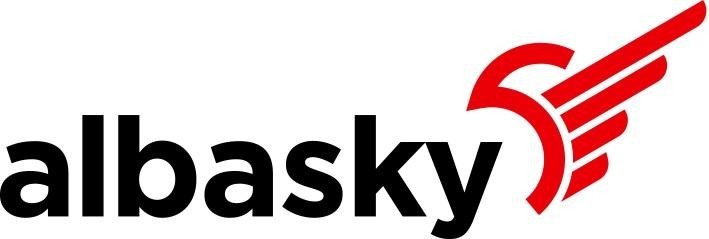 Paraqitja e markës albasky