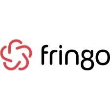 Paraqitja e markës fringo