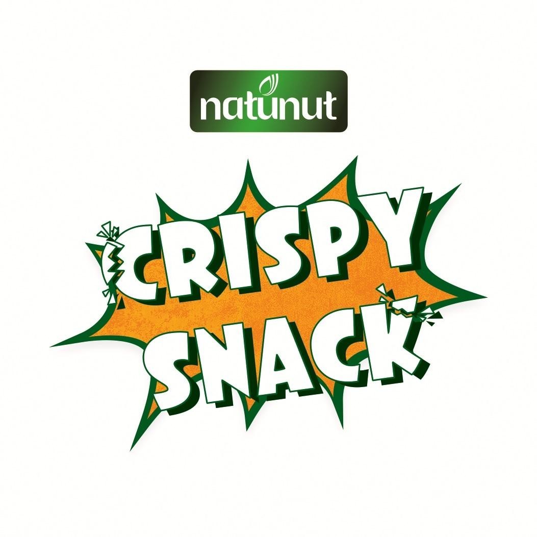 CRISPY SNACK markasının görünümü