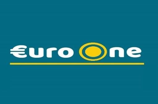 Paraqitja e markës euro One