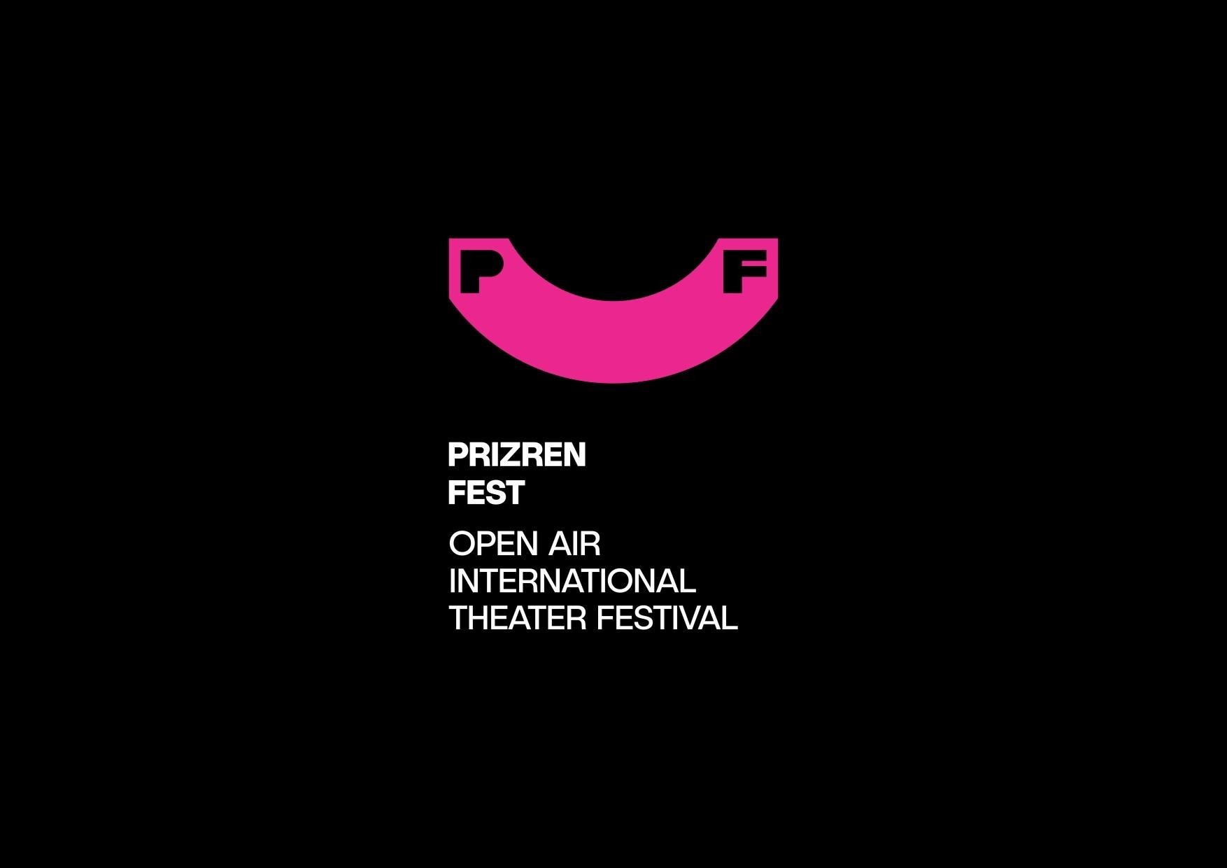 Paraqitja e markës PRIZREN FEST