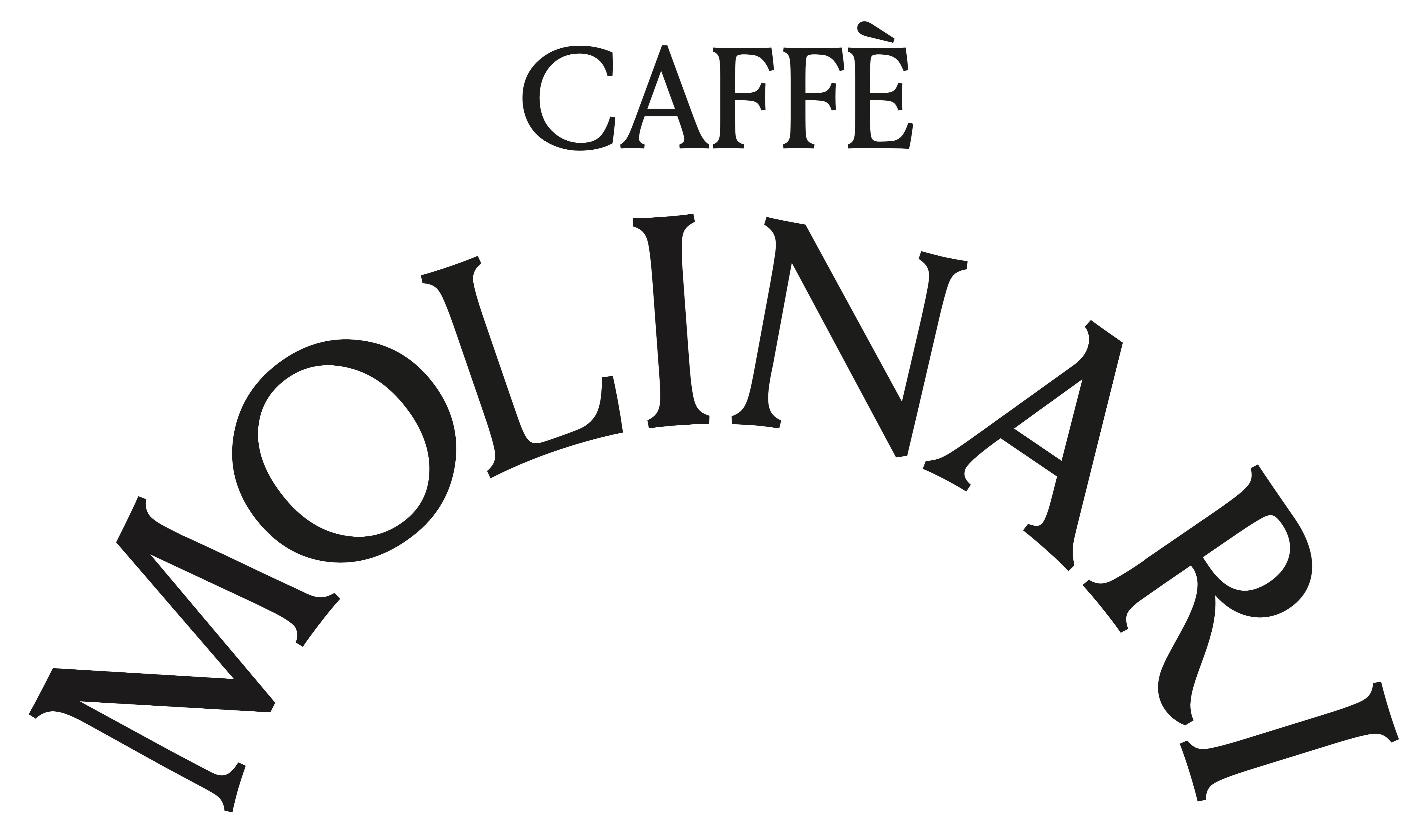 Paraqitja e markës CAFFE MOLINARE