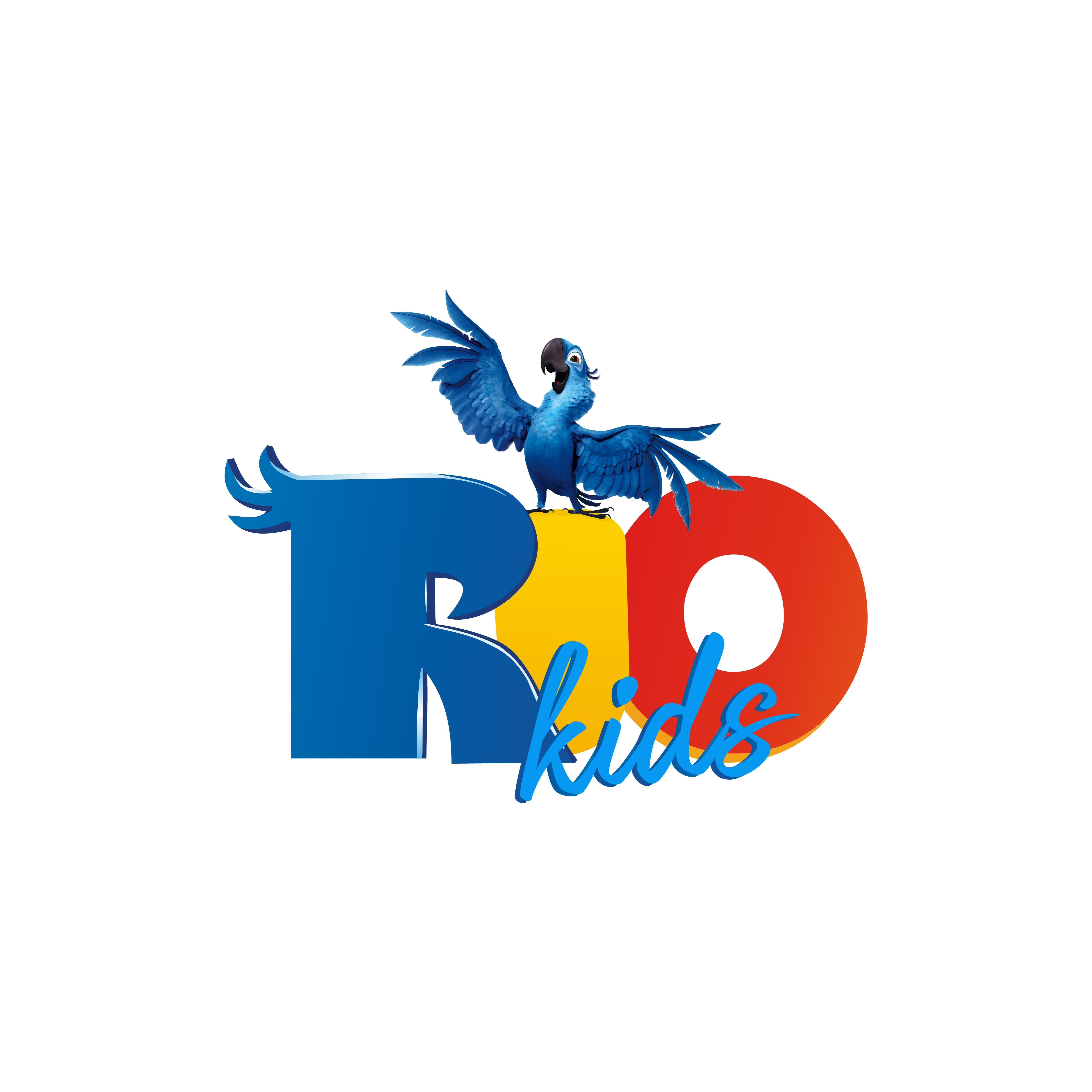 Paraqitja e markës RIO KIDS