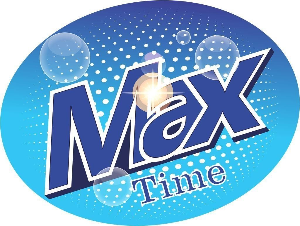 Paraqitja e markës MAX TIME