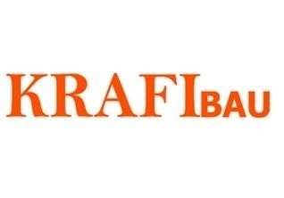 Paraqitja e markës KRAFI BAU