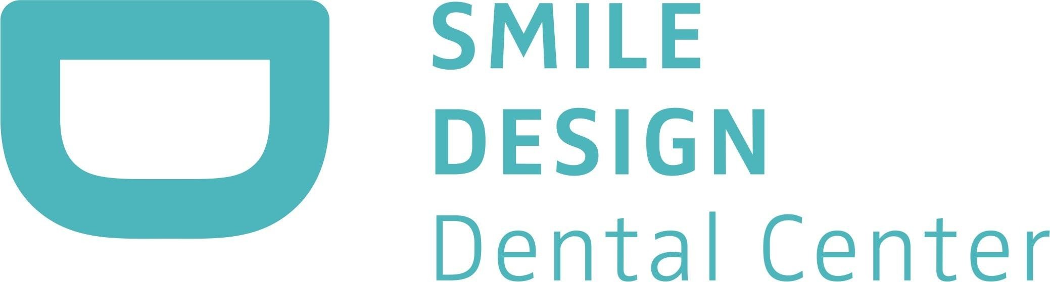The representation of the trademark SMILE DESIGN DENTAL CENTES
