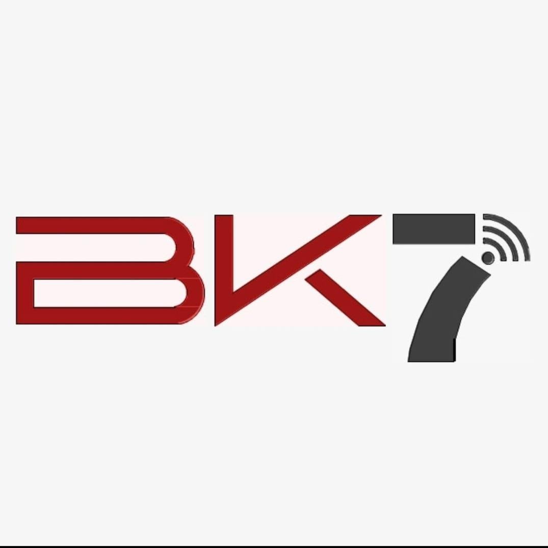 Paraqitja e markës BK7
