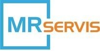 The representation of the trademark MRSERVIS