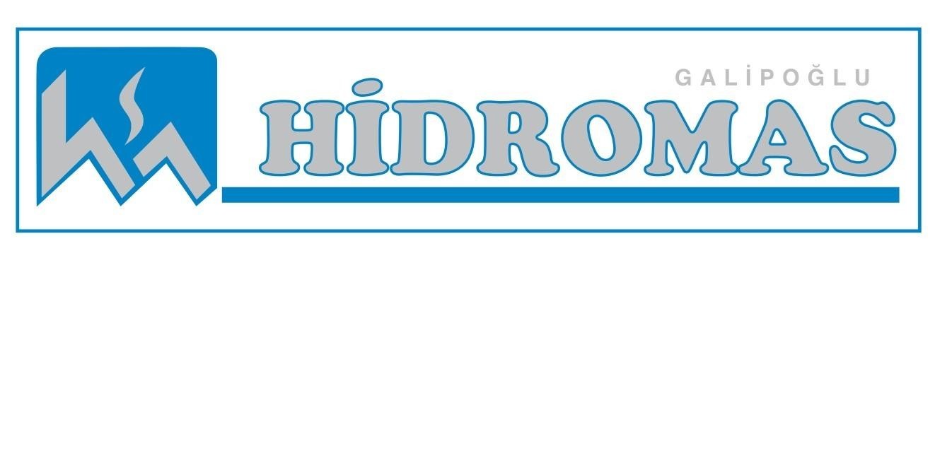 Paraqitja e markës HIDROMAS