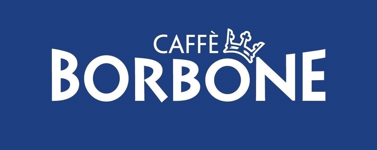 The representation of the trademark CAFFE BORBONE