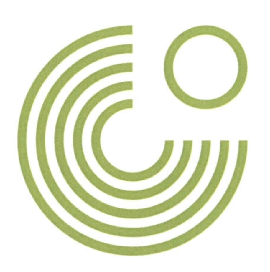 La reproduction de la marque Goethe Institut