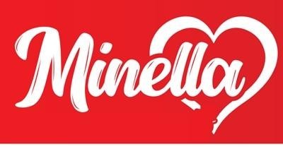 Paraqitja e markës Minella