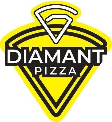 Paraqitja e markës DIAMANT PIZZA