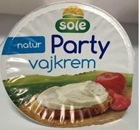 Paraqitja e markës SOLE