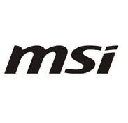 Paraqitja e markës msi