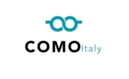 The representation of the trademark COMO Italy