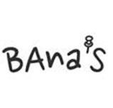 Paraqitja e markës BAna'S