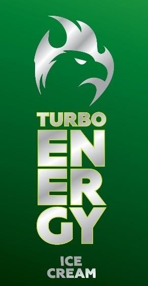 Paraqitja e markës TURBO ENERGY