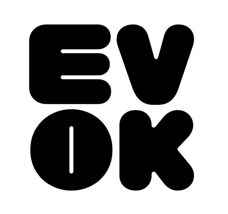 Paraqitja e markës EVOK