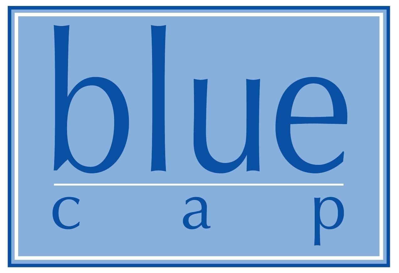 Paraqitja e markës blue cap