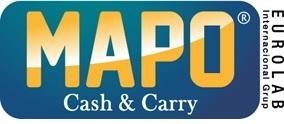 Paraqitja e markës MAPO