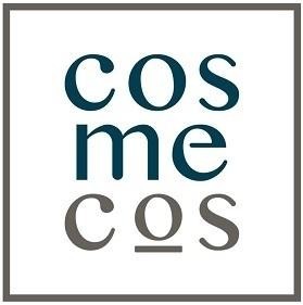 Paraqitja e markës cosmecos
