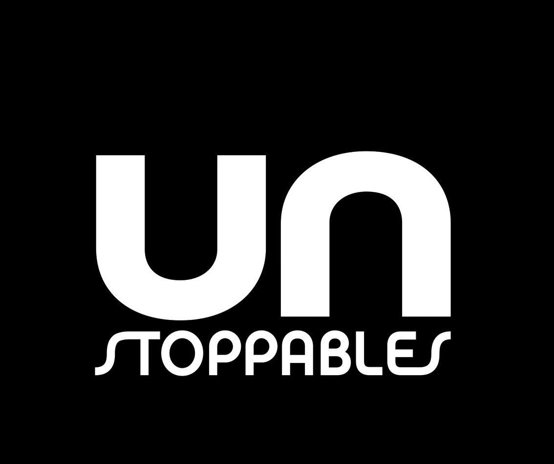 Paraqitja e markës UNSTOPPABLES
