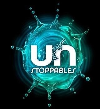 Paraqitja e markës UNSTOPPABLES
