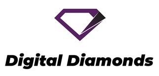Paraqitja e markës Digital Diamond