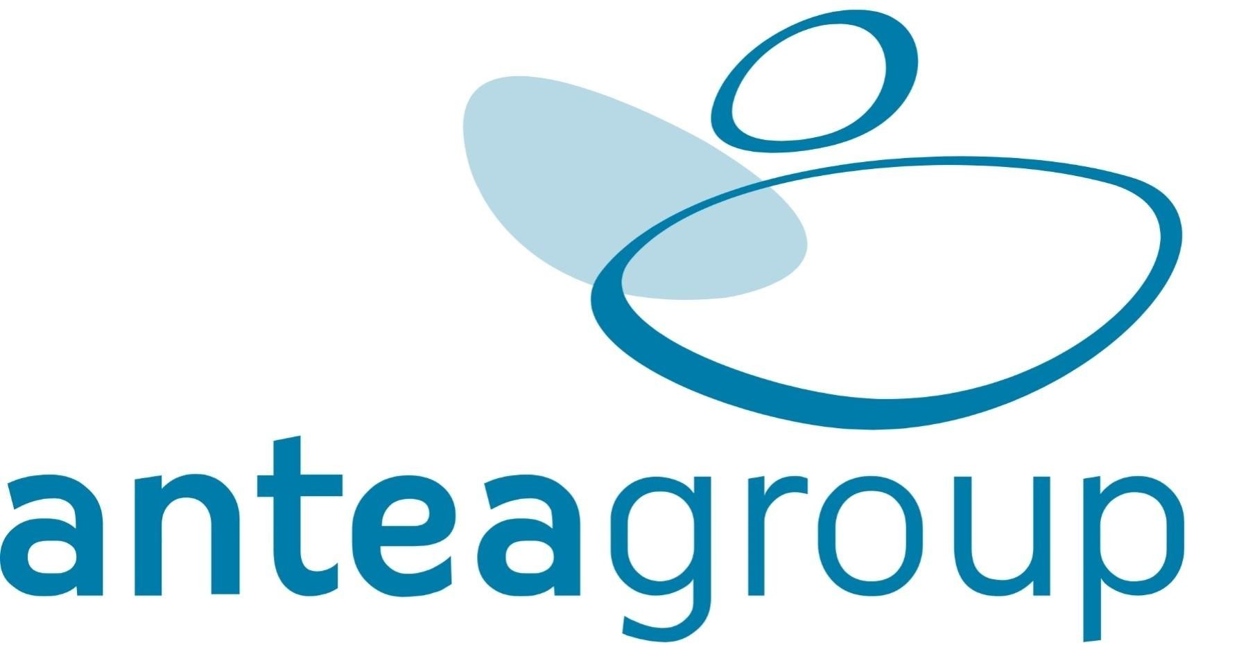 Paraqitja e markës antea group