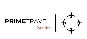 Paraqitja e markës PRIME TRAVEL SMILE