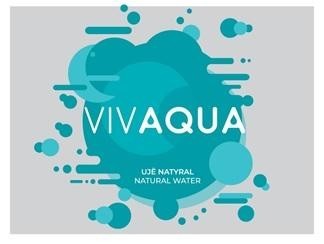 Paraqitja e markës VIVAQUA