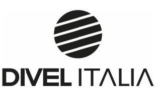 Paraqitja e markës DIVEL ITALIA