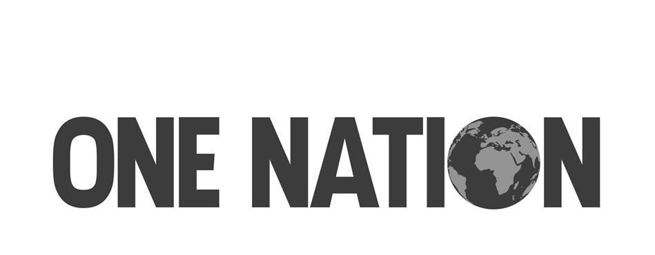 Paraqitja e markës ONE NATION