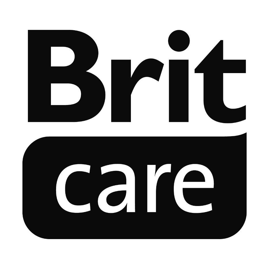 Brit care markasının görünümü