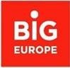The representation of the trademark BIG EUROPE