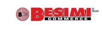 Paraqitja e markës BESIMI COMMERC