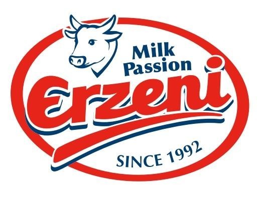 Paraqitja e markës Erzeni