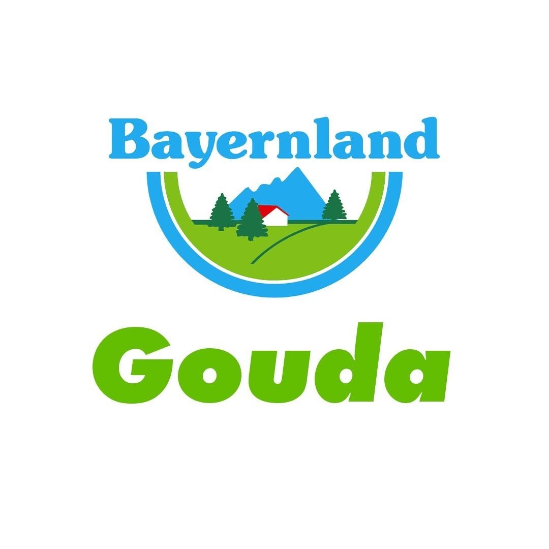 Paraqitja e markës Bayernland Gouda
