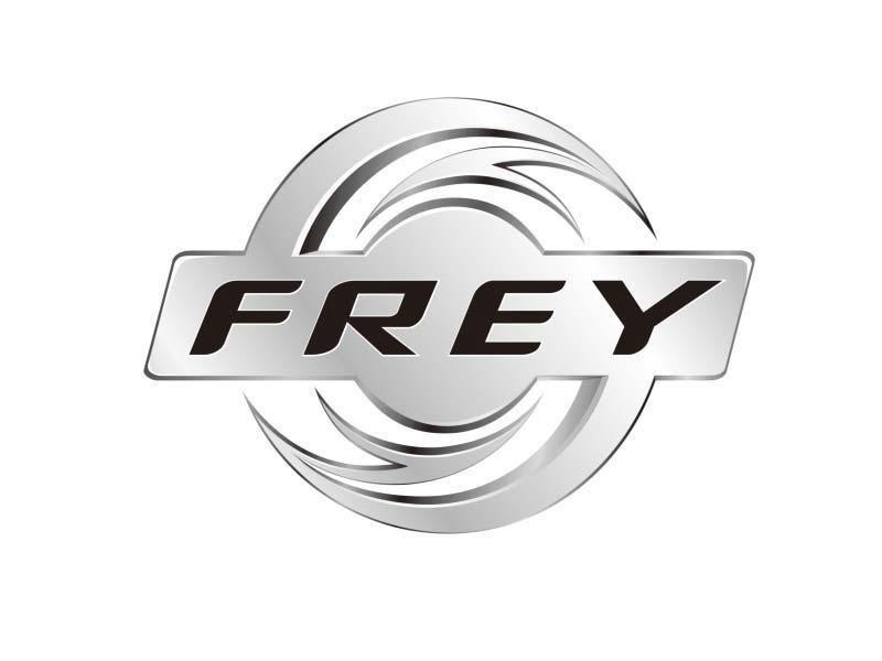 Paraqitja e markës FREY