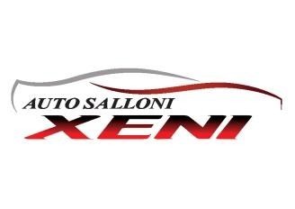 Paraqitja e markës AUTO SALLONI XENI