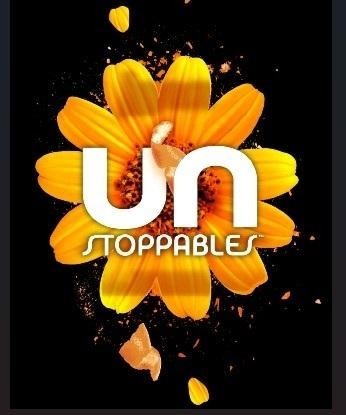 Paraqitja e markës un STOPPABLES