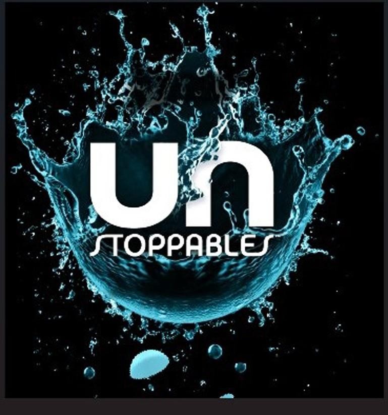 Paraqitja e markës un STOPPABLES